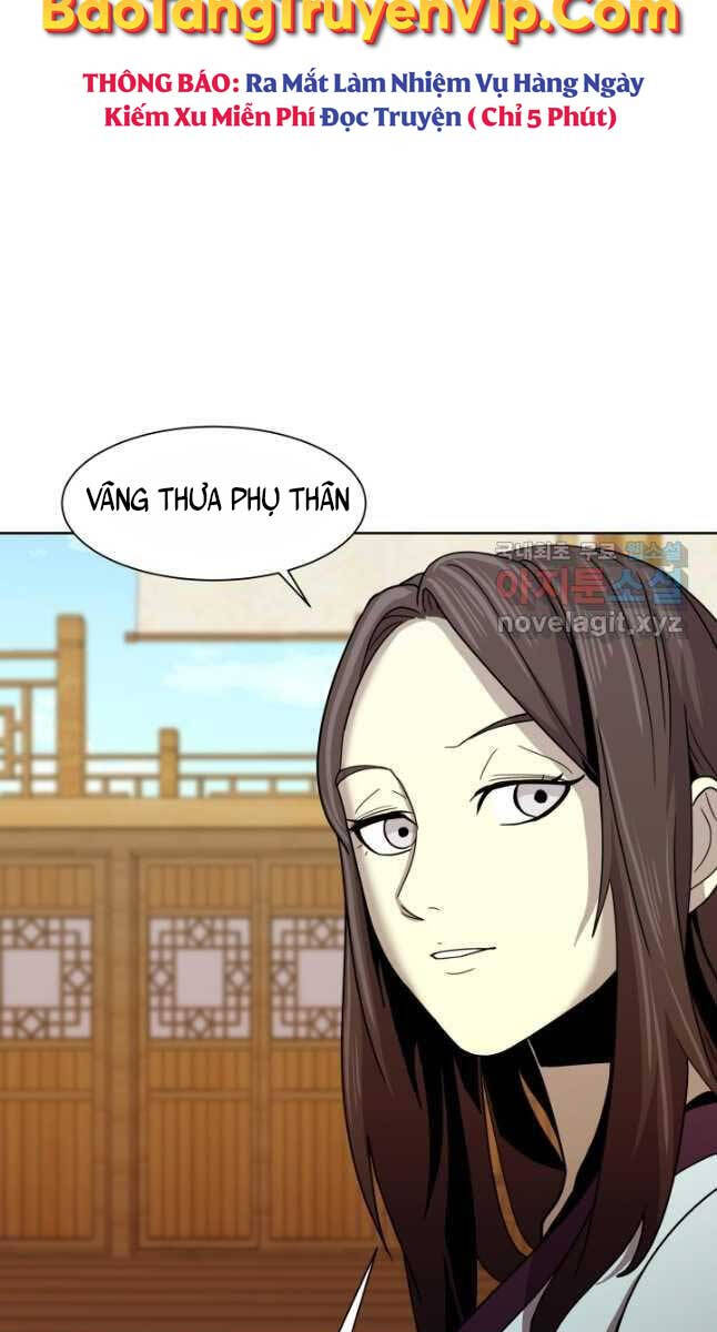 bậc thầy phép thuật ở thế giới võ lâm chapter 21.2 16