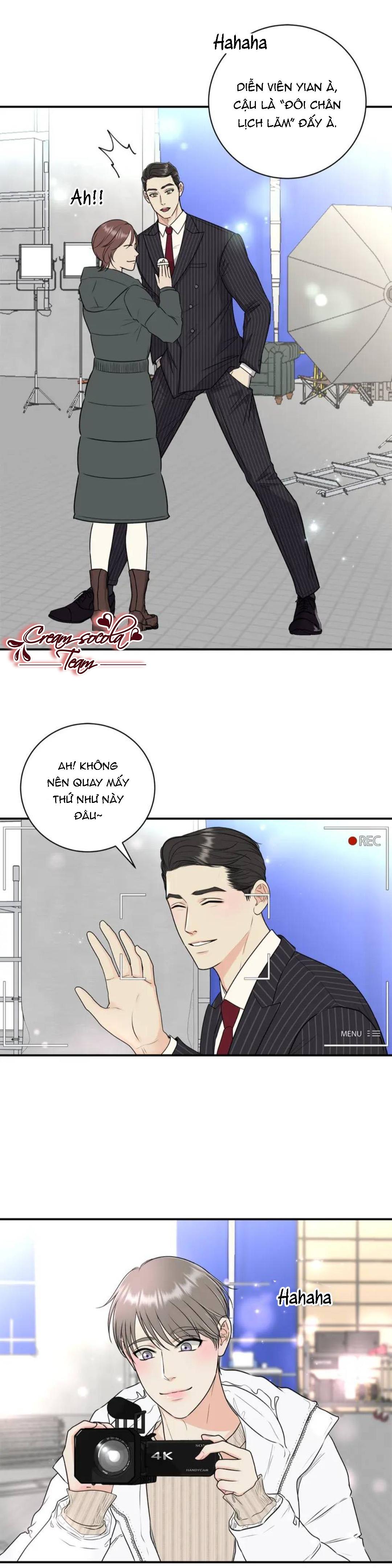 hạnh phúc trọn vẹn chapter 31 2