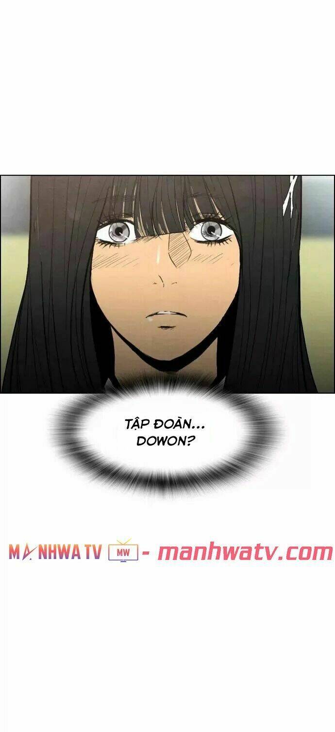 kẻ hồi sinh chapter 23 12