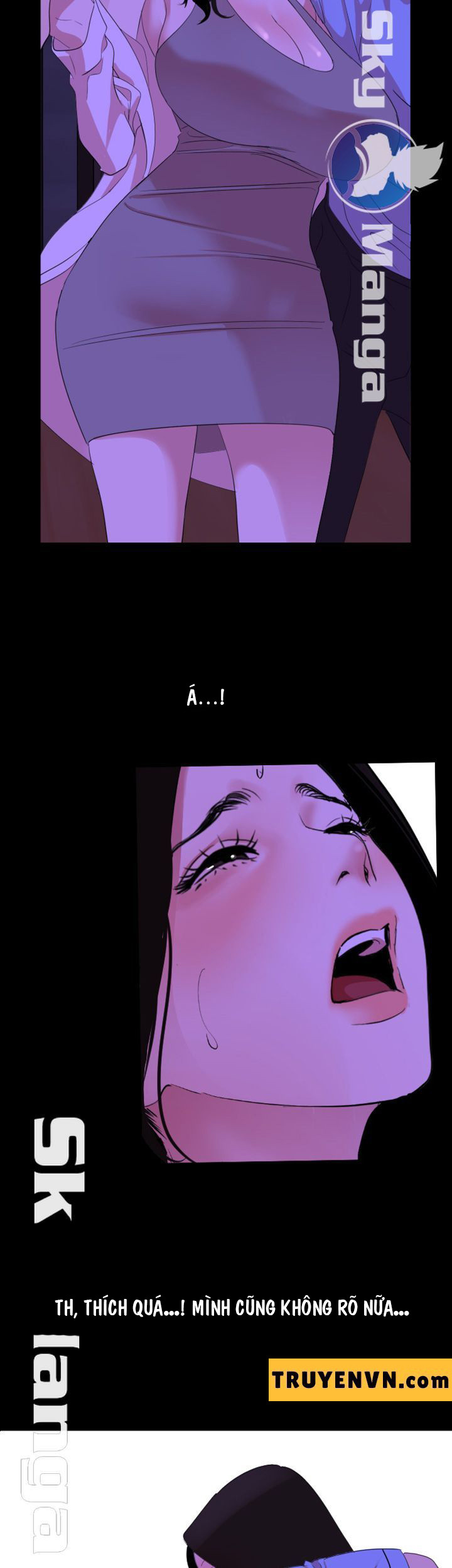 con rể chapter 22 20