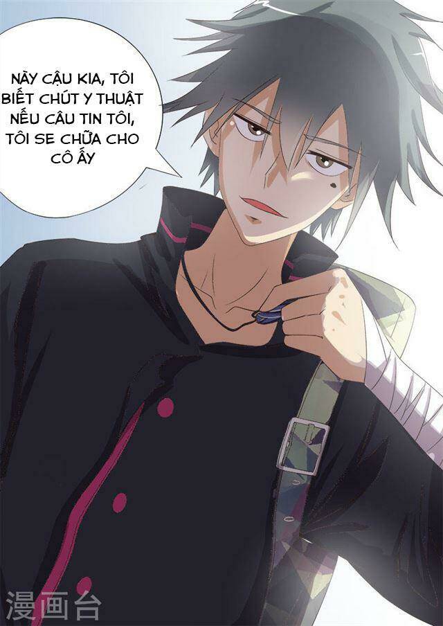 trung hoa thần y chapter 2 8