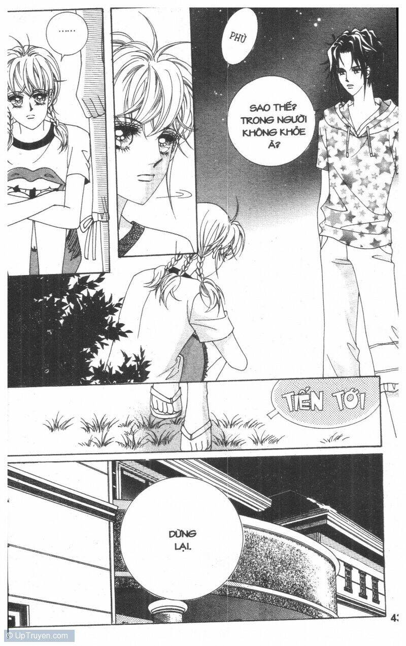 cũng vì em chapter 3 43