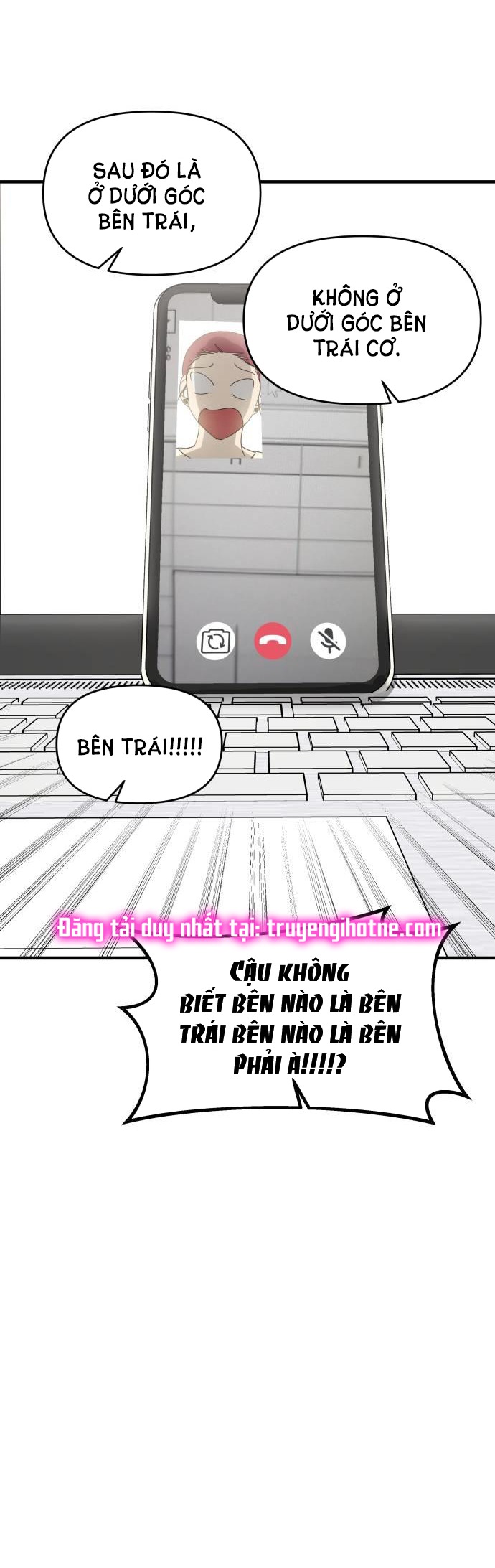 Tuyển Tập Truyện Ngắn Dằm Khăm Của Bạn Mảy chapter 34.2 - Trang 5