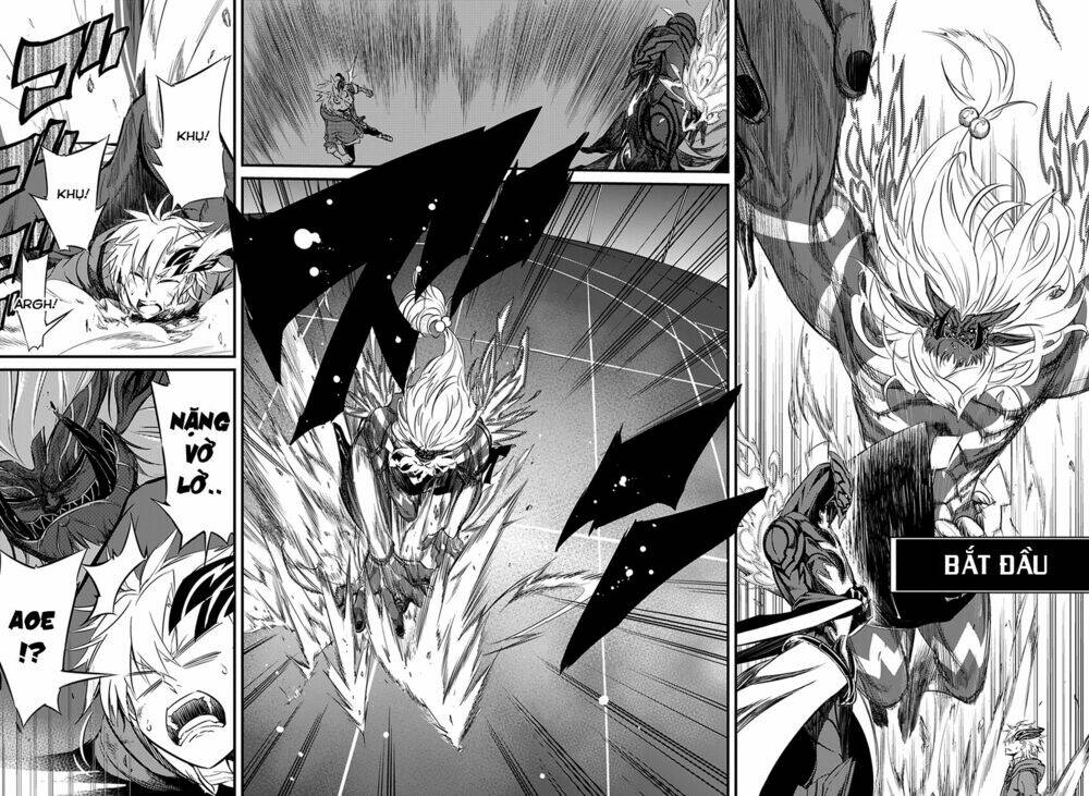 satsui no senki chapter 1.2 55