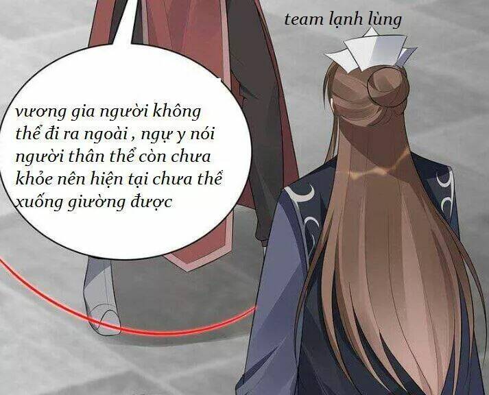 độc phi thần y quá kiêu ngạo chapter 77 10