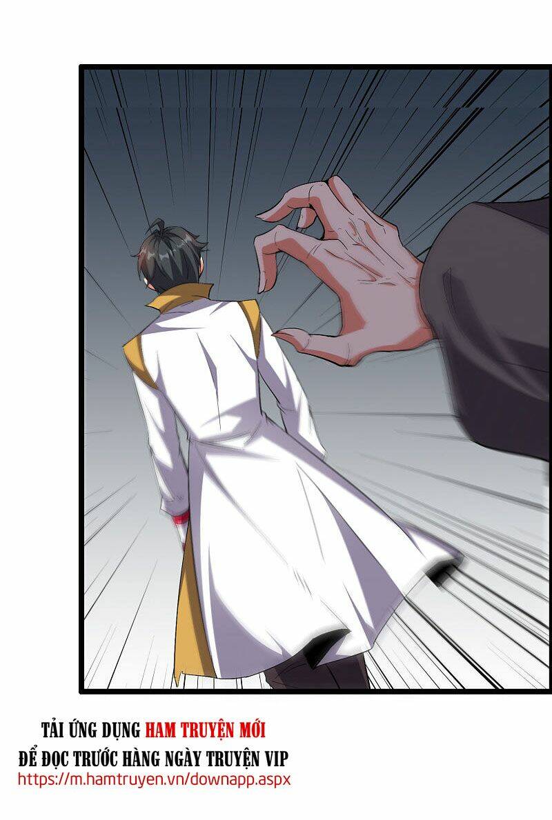 phục thiên thánh chủ chapter 111 3