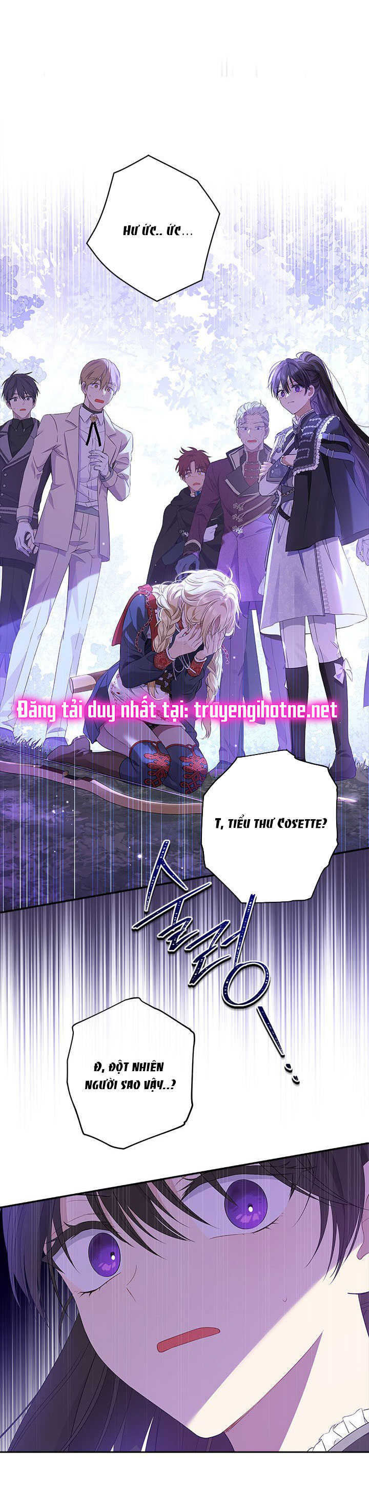 thật ra ta mới là hàng thật chapter 85.2 29