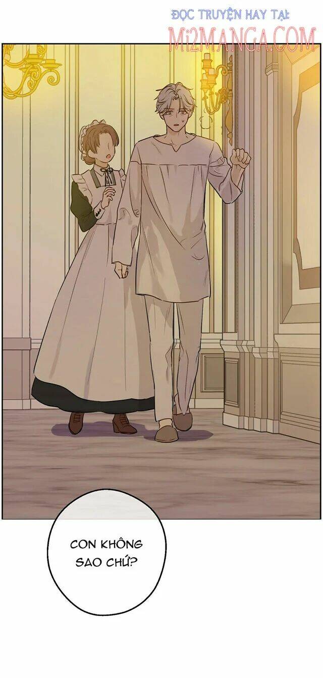 một ngày nọ ta trở thành công chúa chapter 107.5 24