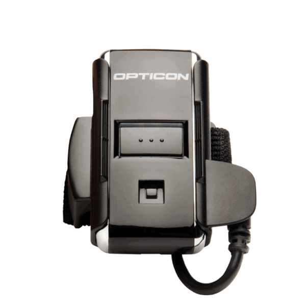 Máy Quét Mã Vạch Đeo Tay OPTICON RS-2006 - Hàng Chính Hãng