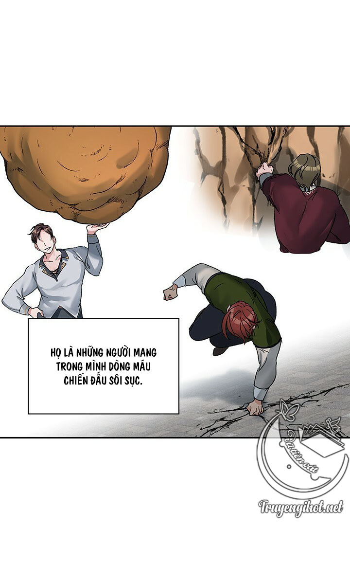 người yêu tiền kiếp chapter 4.2 6