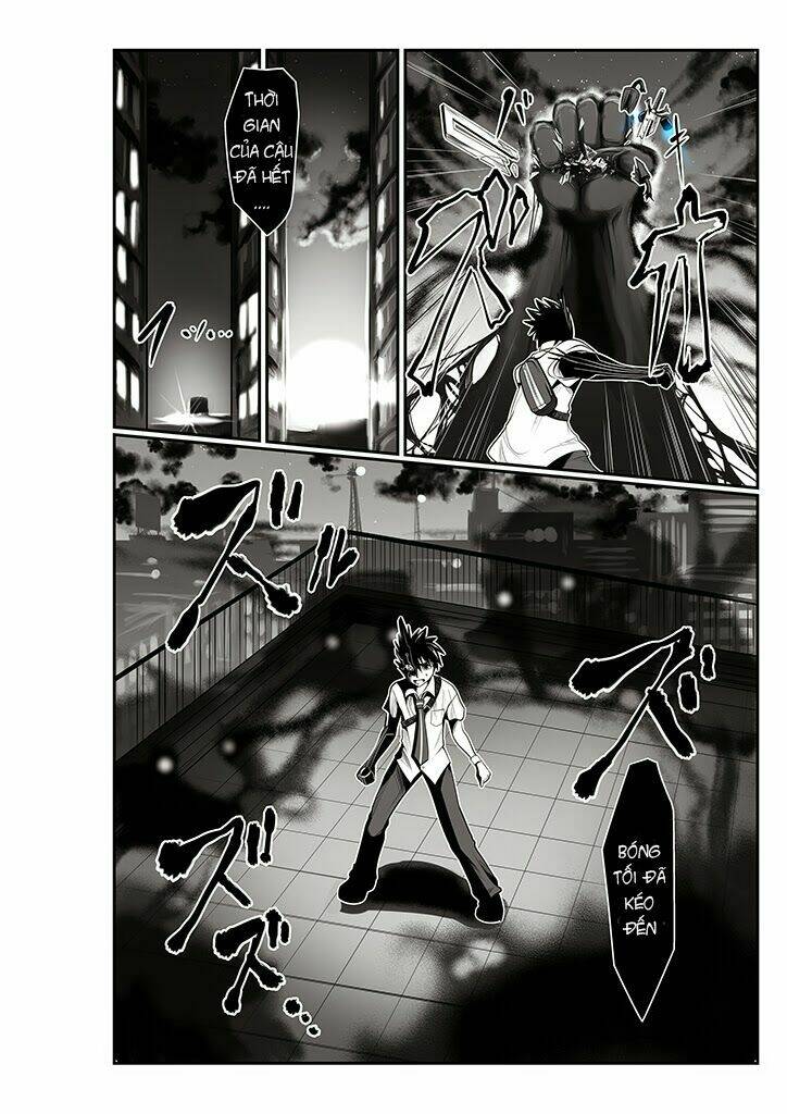 wildcard chapter 1 11