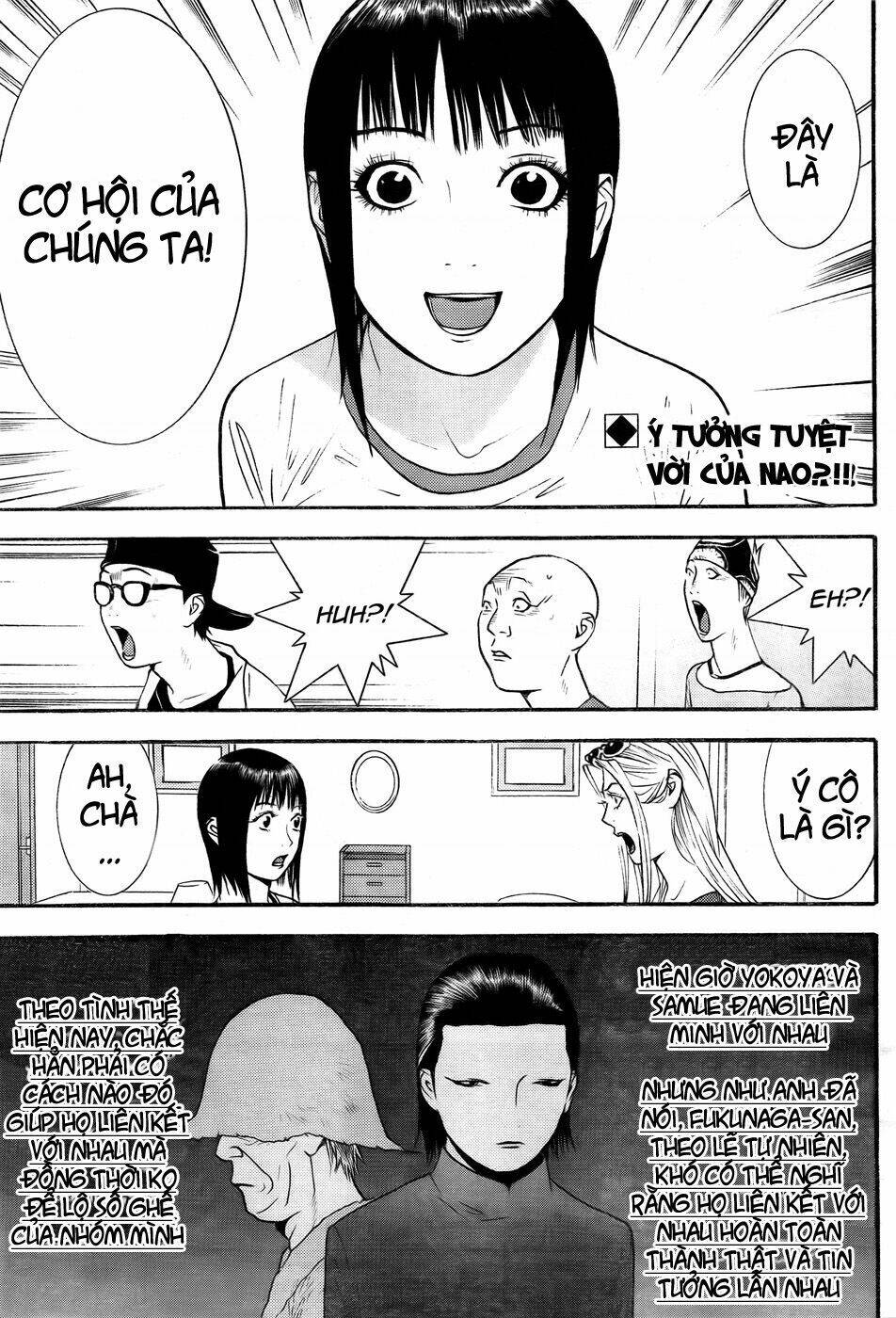 liar game chapter 124 2