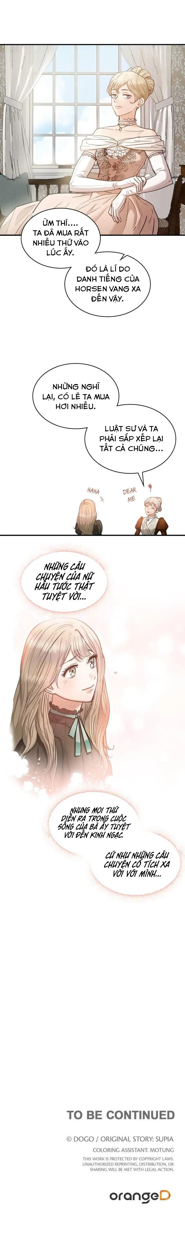 hai người thừa kế chapter 11 9