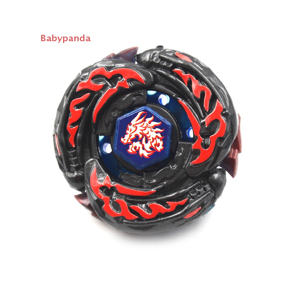 Bộ Con Quay Beyblade Bằng Kim Loại 4D BB-108