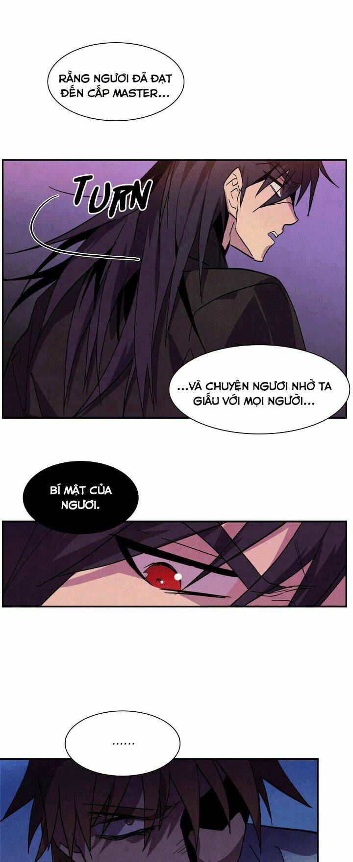 biên niên sử lãnh nguyệt chapter 43 23