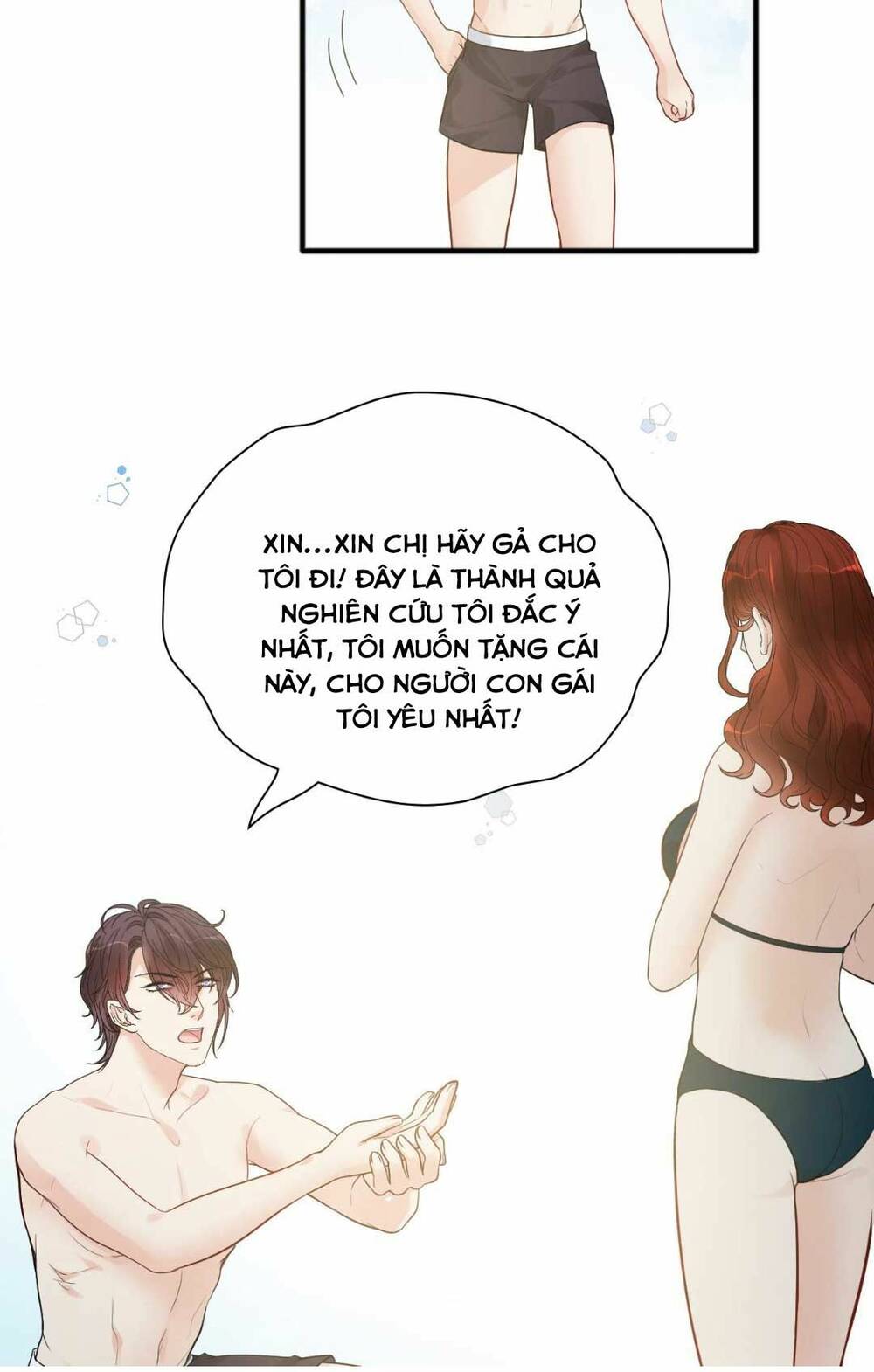 cô vợ hợp đồng bỏ trốn của tổng giám đốc chapter 447 41