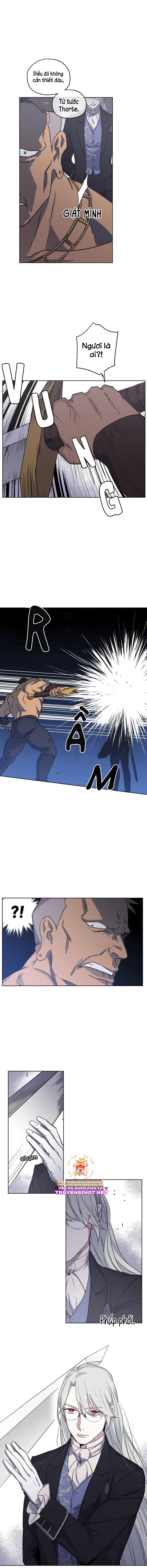 Chitra chapter 41 - Trang 8