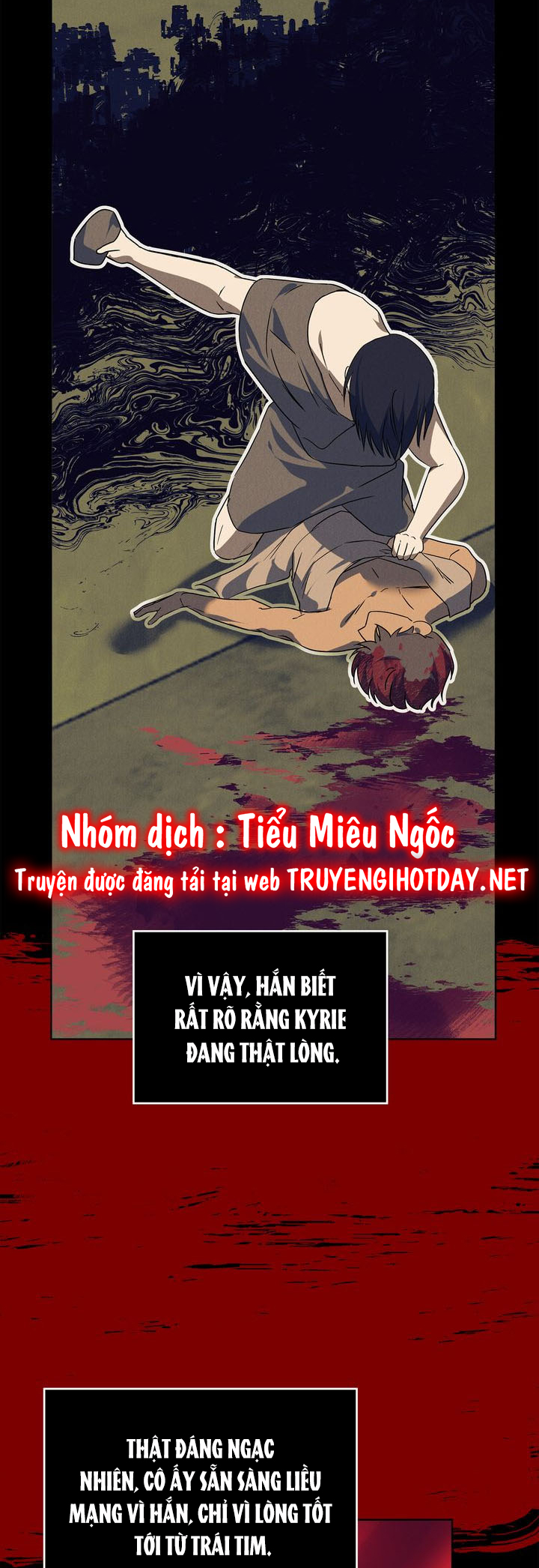 hãy nghe lời của tôi chapter 84 52