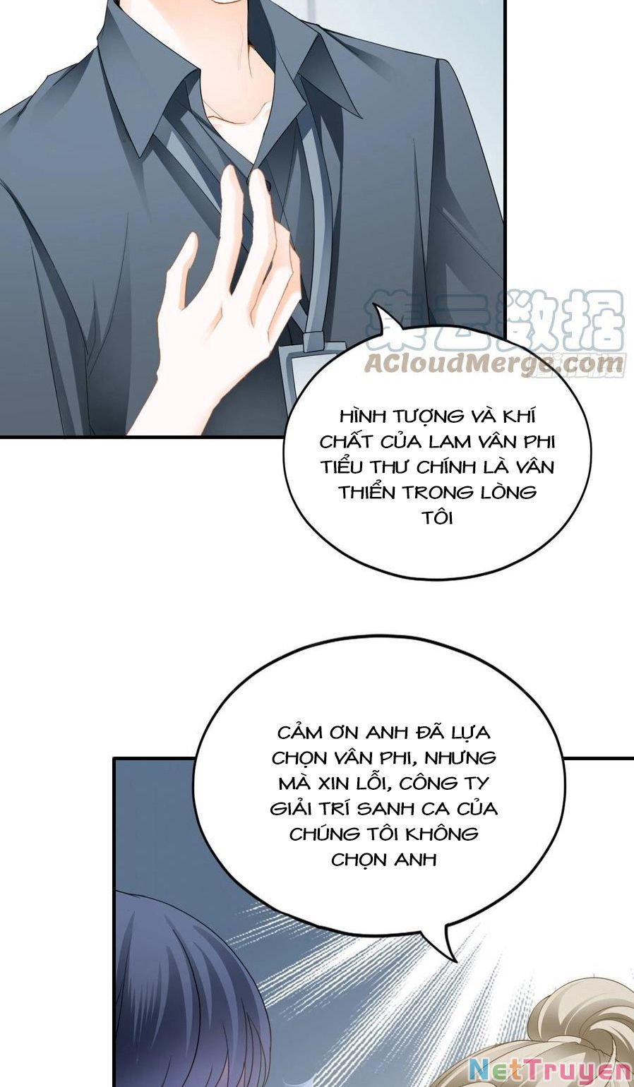 bạo quân ái nhân chapter 95 12