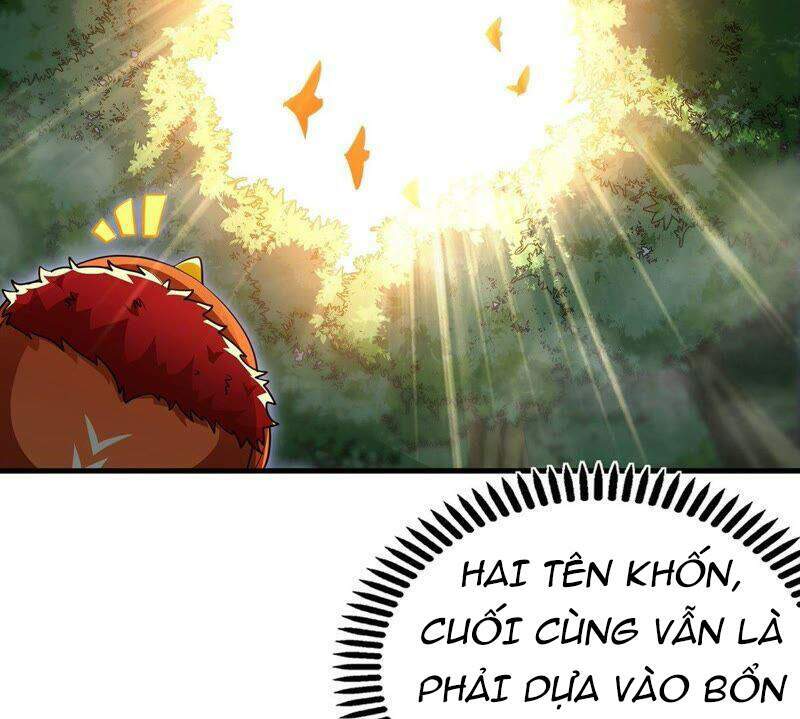 bản kiếm tiên tuyệt không làm nô chapter 34 61