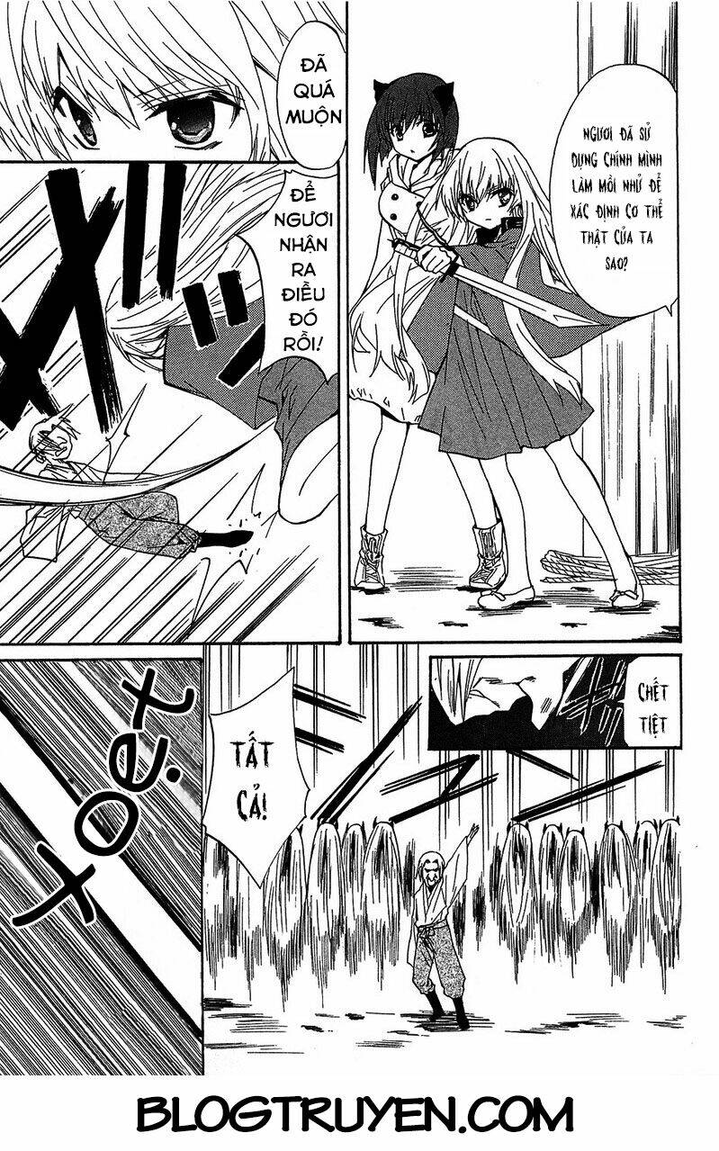 ác mộng gakuen chapter 12 16