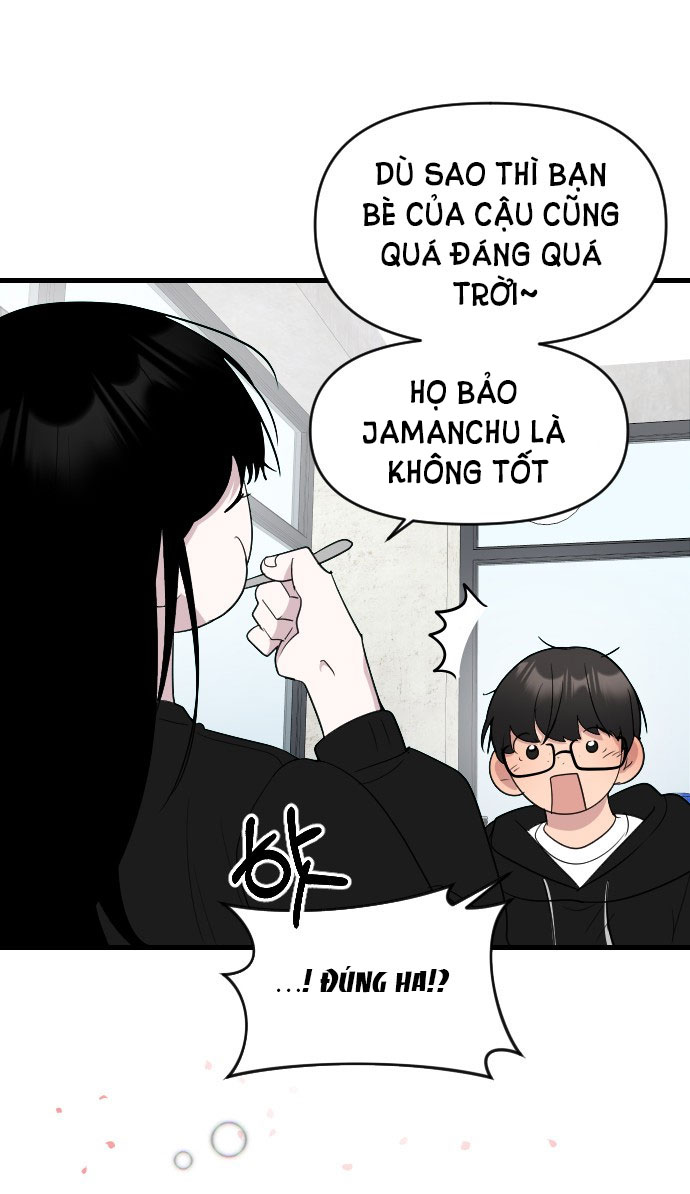 Tuyển Tập Truyện Ngắn Dằm Khăm Của Bạn Mảy chapter 33.1 - Trang 30