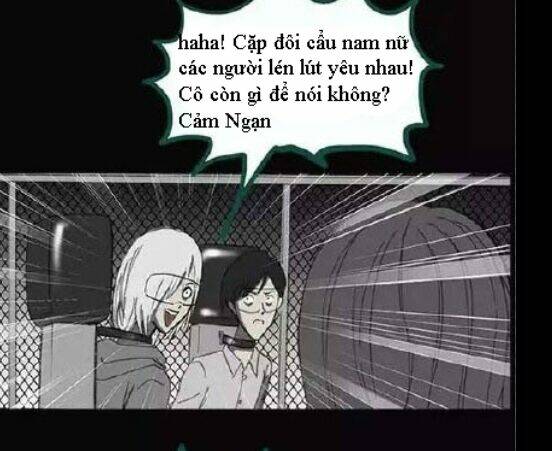 trò chơi sát thủ chapter 4 45