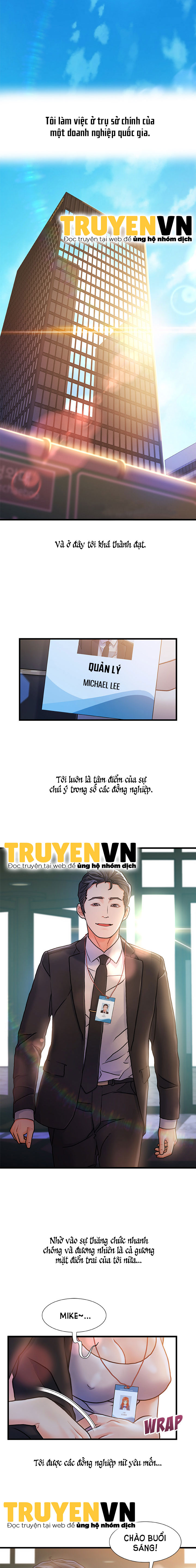 gót chân asin chapter 1 1