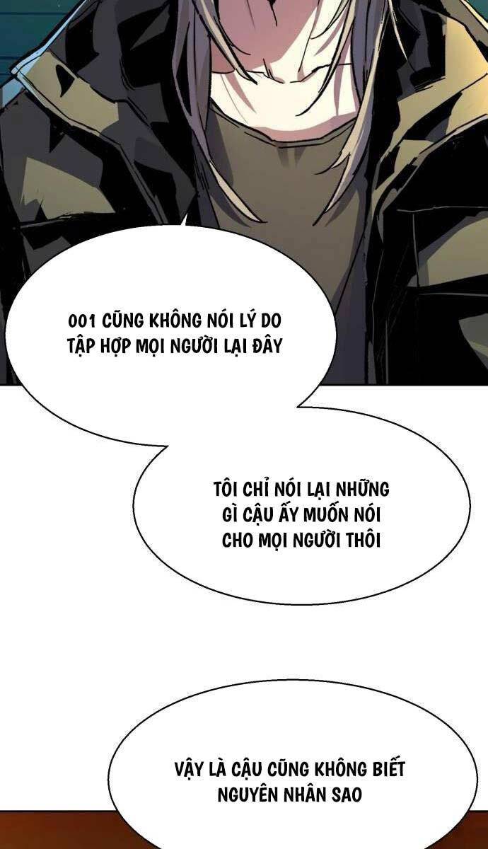 bạn học tôi là lính đánh thuê chapter 177 64