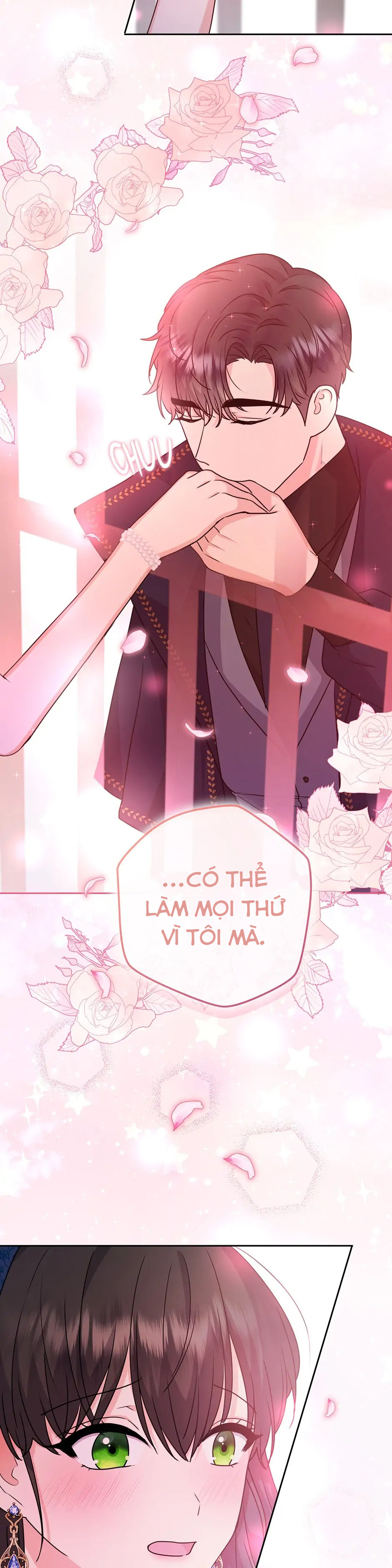 từ hầu gái tôi đã trở thành hoàng hậu chapter 69 26