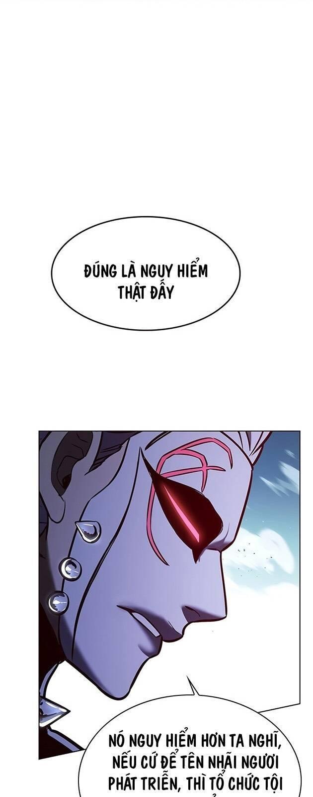 biến thân thành mèo chapter 210 57