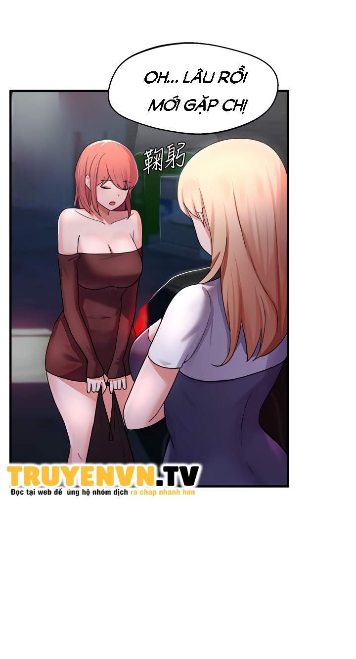 loser trốn chạy chapter 13 35