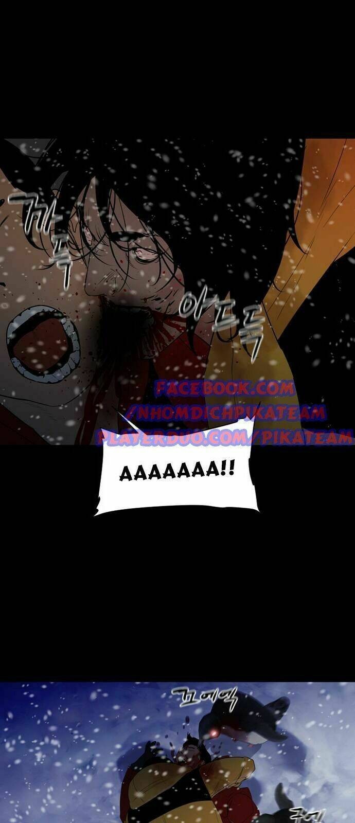 đêm vùng cực chapter 49 33