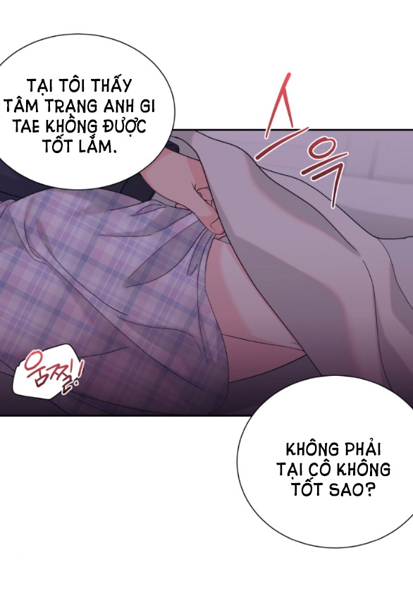 Người Vợ Giả Mạo chapter 22.2 - Trang 14