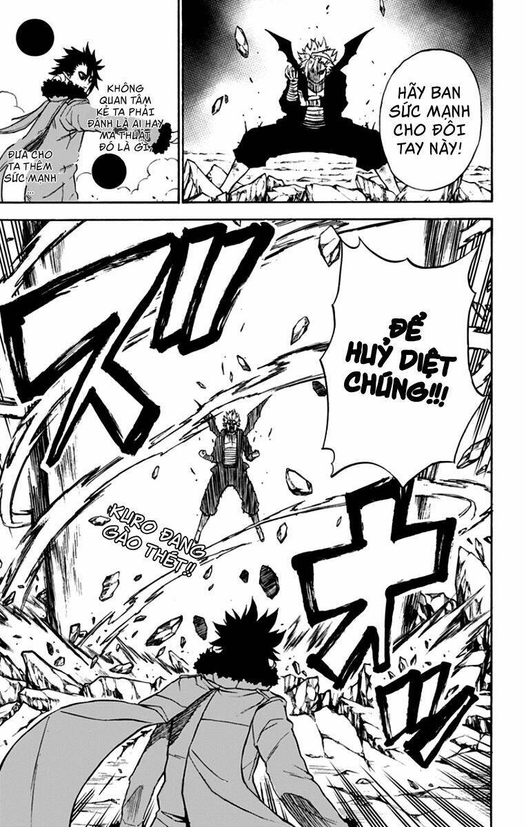 pochi kuro chapter 38 17