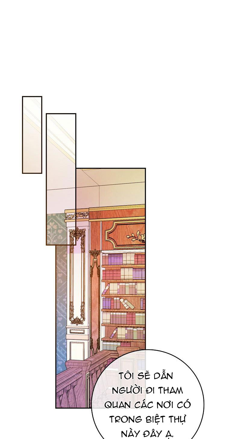 trở thành vợ của nam chính chapter 25.2 22