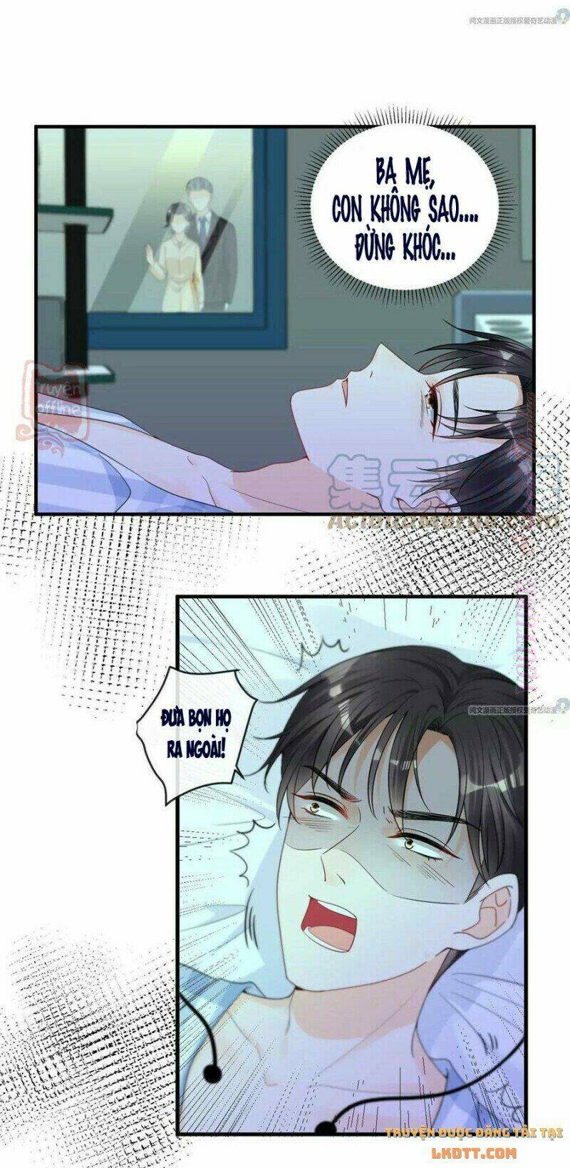 tôi trở thành tổ tông của 5 vị đại lão chapter 72 7