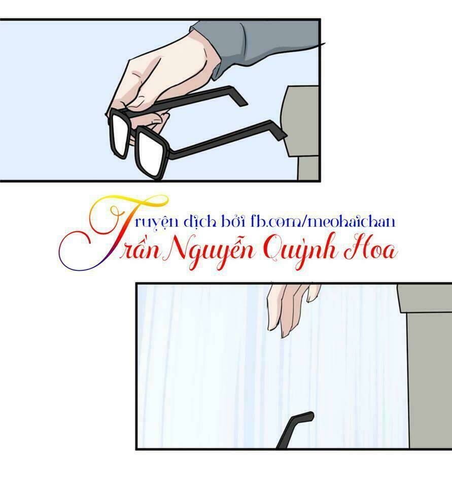 quy tắc của mỹ nam chapter 9 7