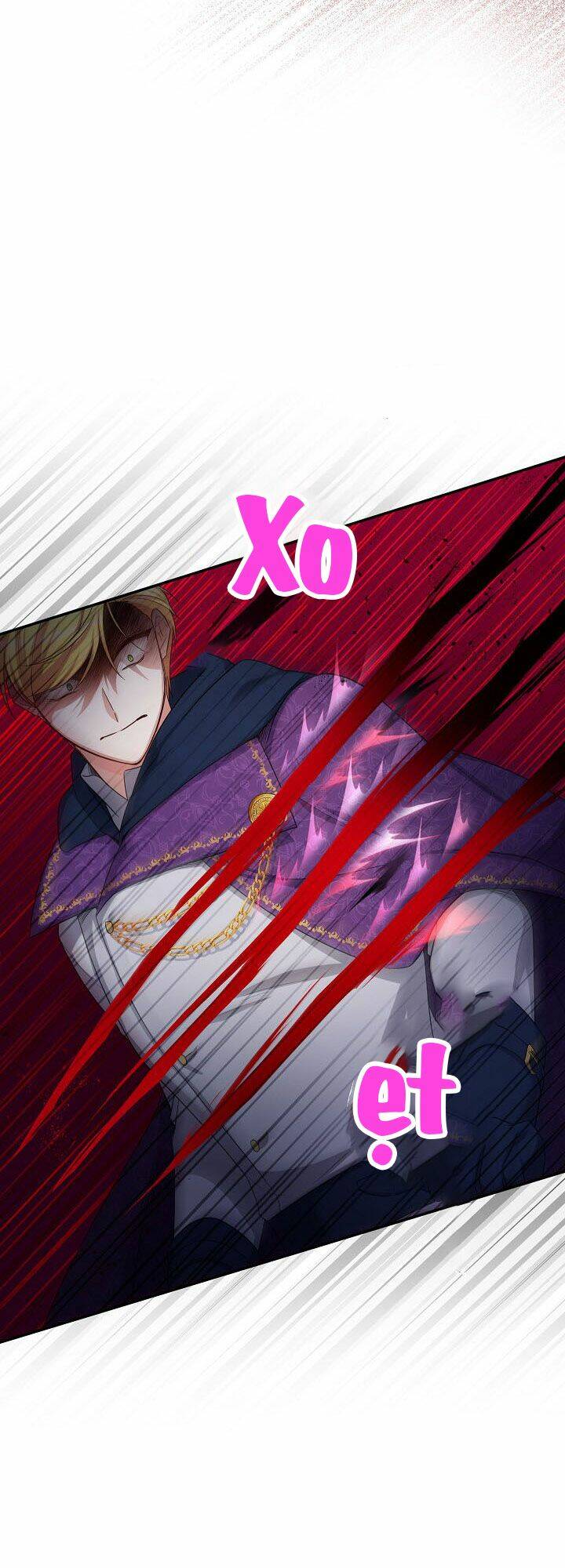 nữ công tước với tâm hồn trống rỗng chapter 81 12