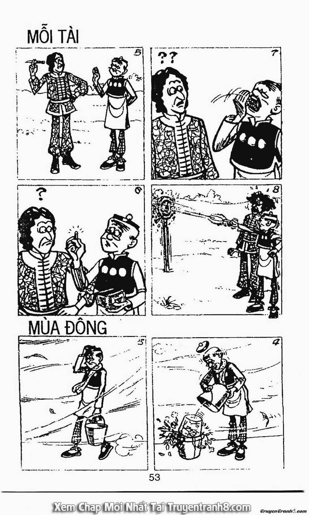 chú thoong chapter 207 9