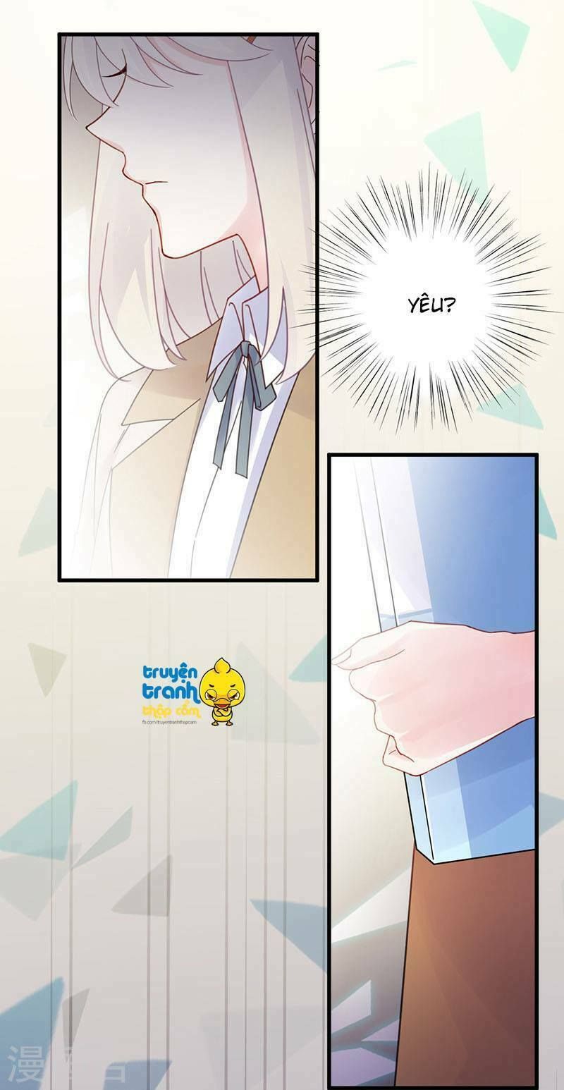 chọc tới chủ tịch tổng tài 2 chapter 46 2