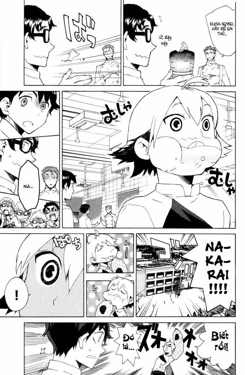 hell’s kitchen chapter 3 45