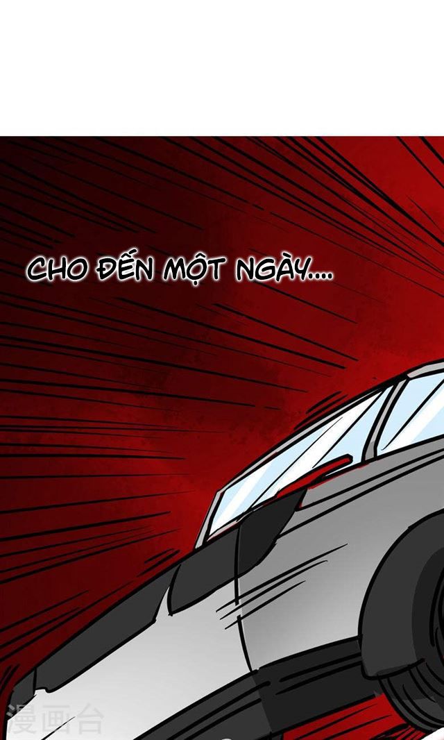 Dân Quốc Yêu Văn Lục chapter 87 - Trang 40