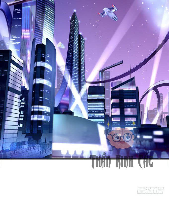 kiểm soát tuyệt đối chapter 1 3