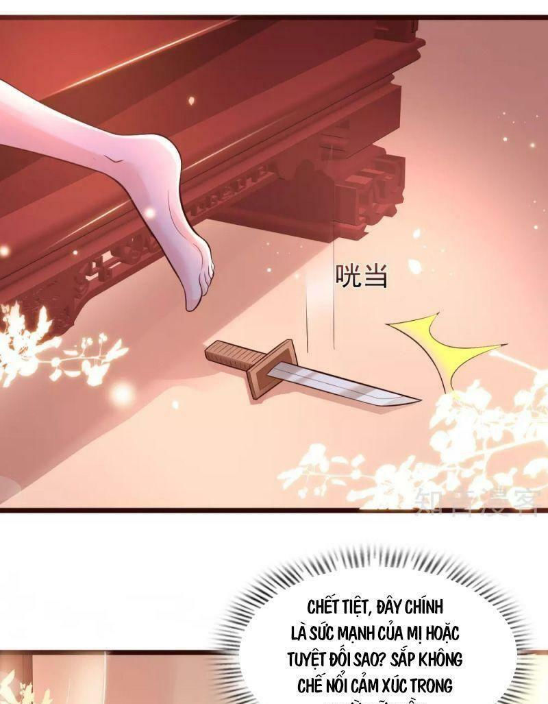 tối cường vận đào hoa chapter 201 37