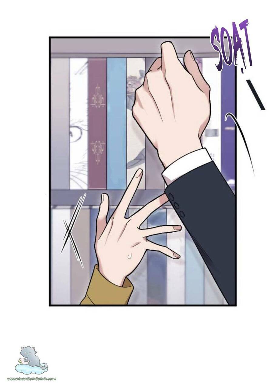 cô đi mà lấy chồng tôi đi chapter 5 20