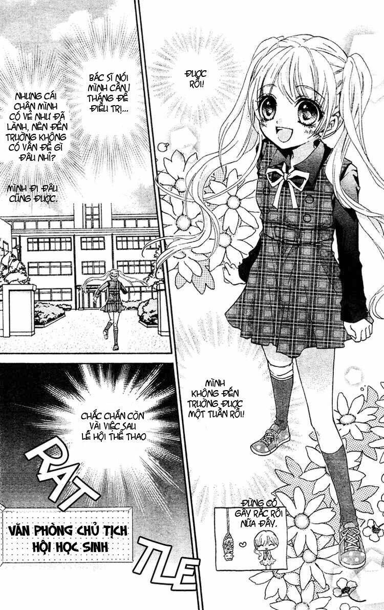 fly high! chapter 6 20