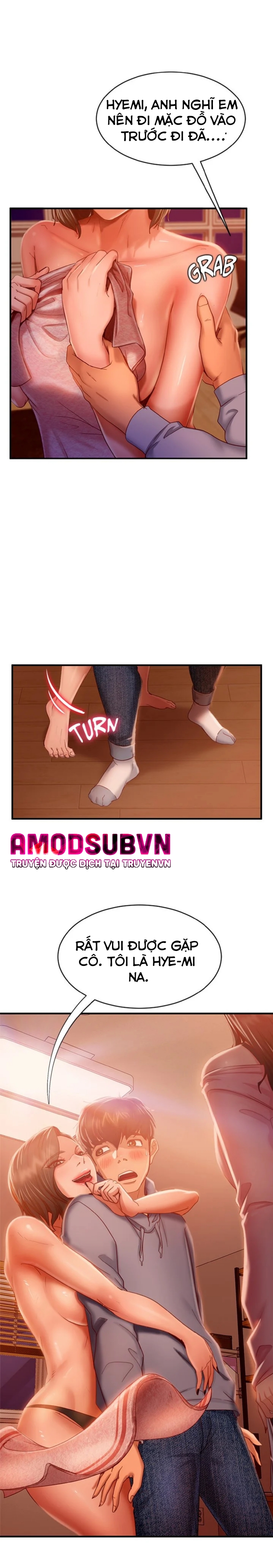 một ngày rối rắm chapter 29 6