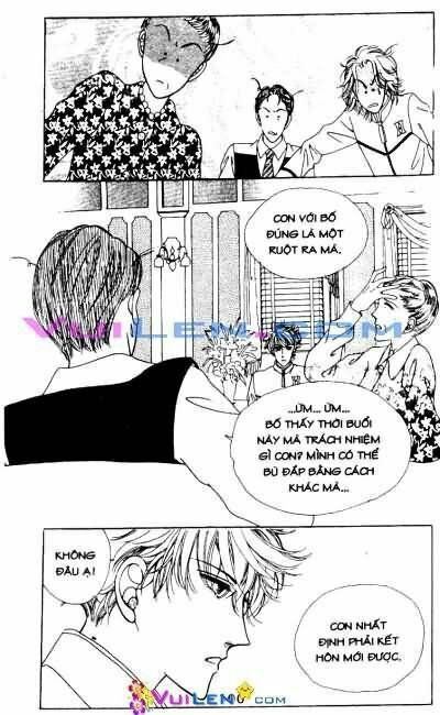 nụ hôn nồng thắm chapter 9 100