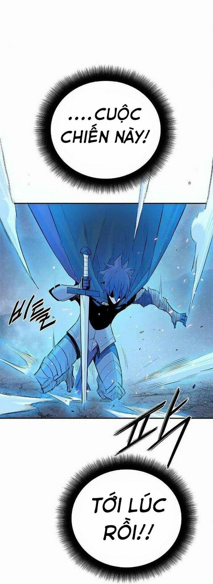 băng tâm kỵ sĩ chapter 28 13